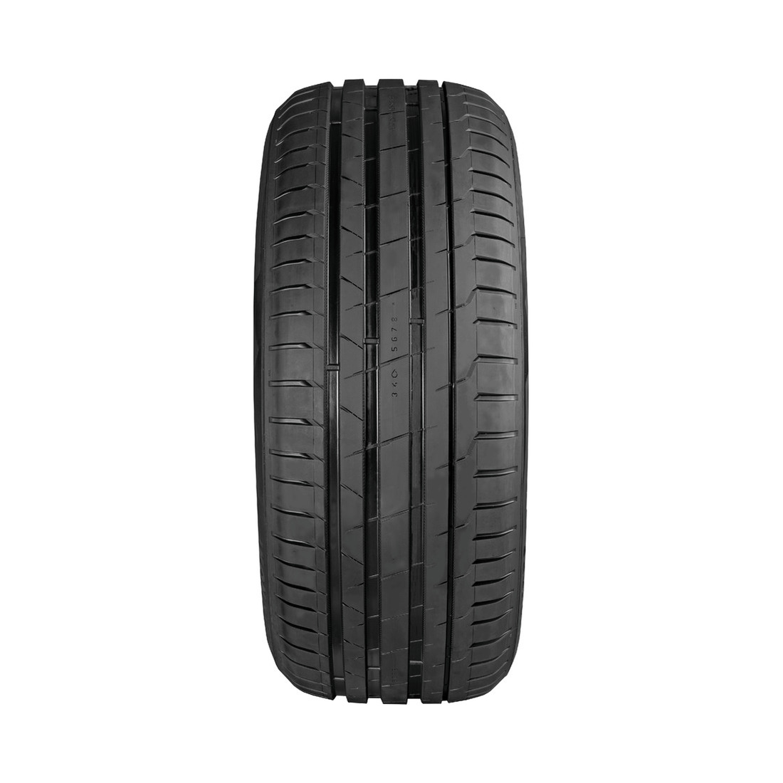 235/65  R17  Ikon (Nokian Tyres) Autograph Ultra 2 SUV 108V XL Вид 2