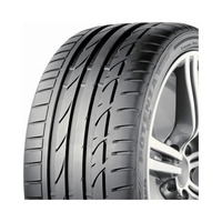 275/35  R20  Bridgestone Potenza S001 RunFlat 102Y Вид 2