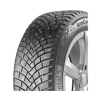 285/45  R20  Continental IceContact 3 TA шип FR 112T XL Вид 2