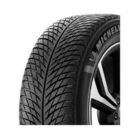 265/40  R21  Michelin Pilot Alpin 5 SUV SUV 105V Вид 2