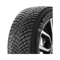 245/50  R19  Michelin X-Ice North 4 RunFlat шип 105T XL Вид 2