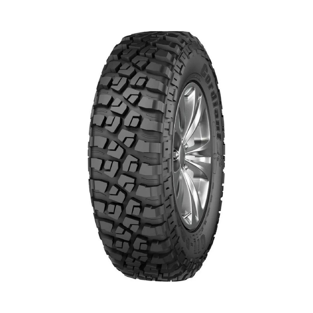 215/65  R16  Cordiant Off-Road 2 102Q Вид 0