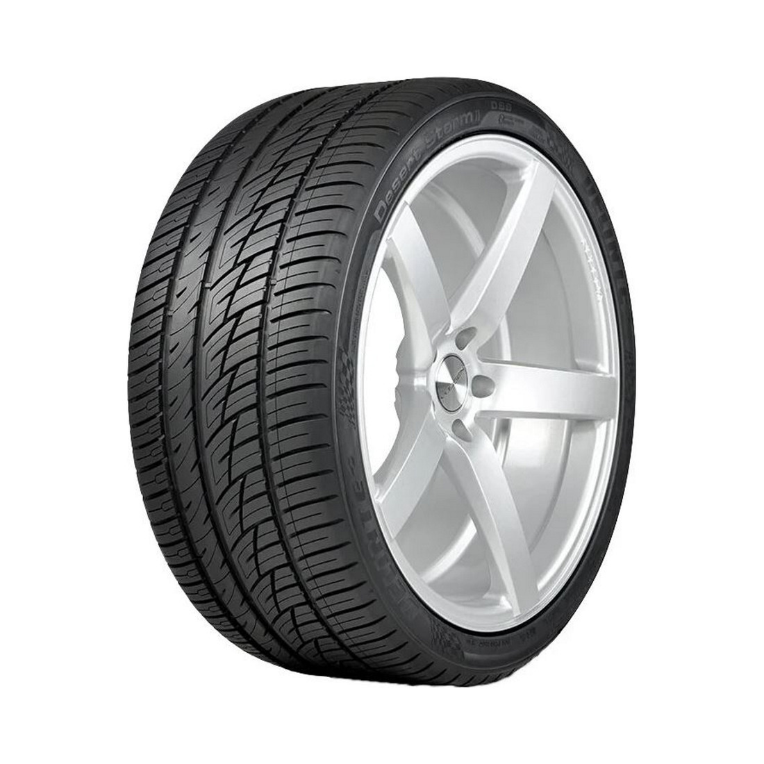 245/50  R20  Delinte DS8 102W Вид 0