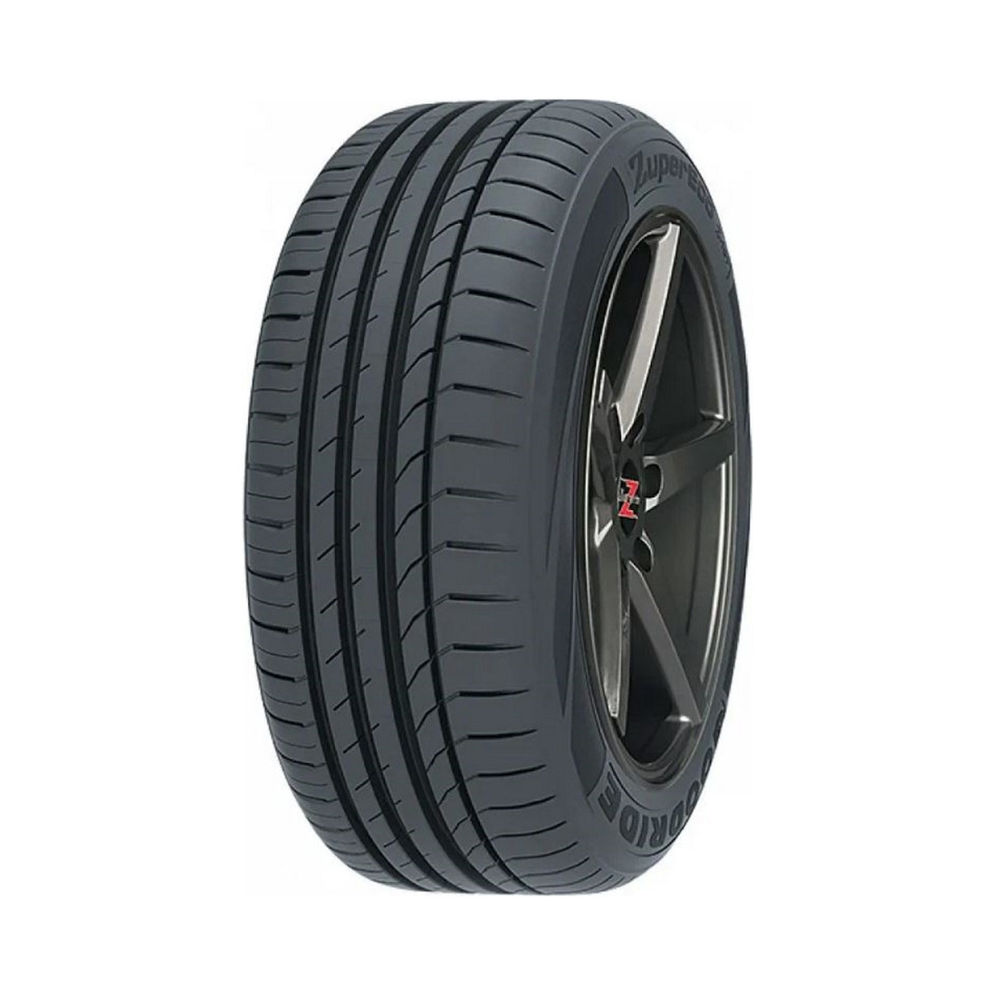 195/55  R15  Goodride Z-107 ZuperEco 85V Вид 0