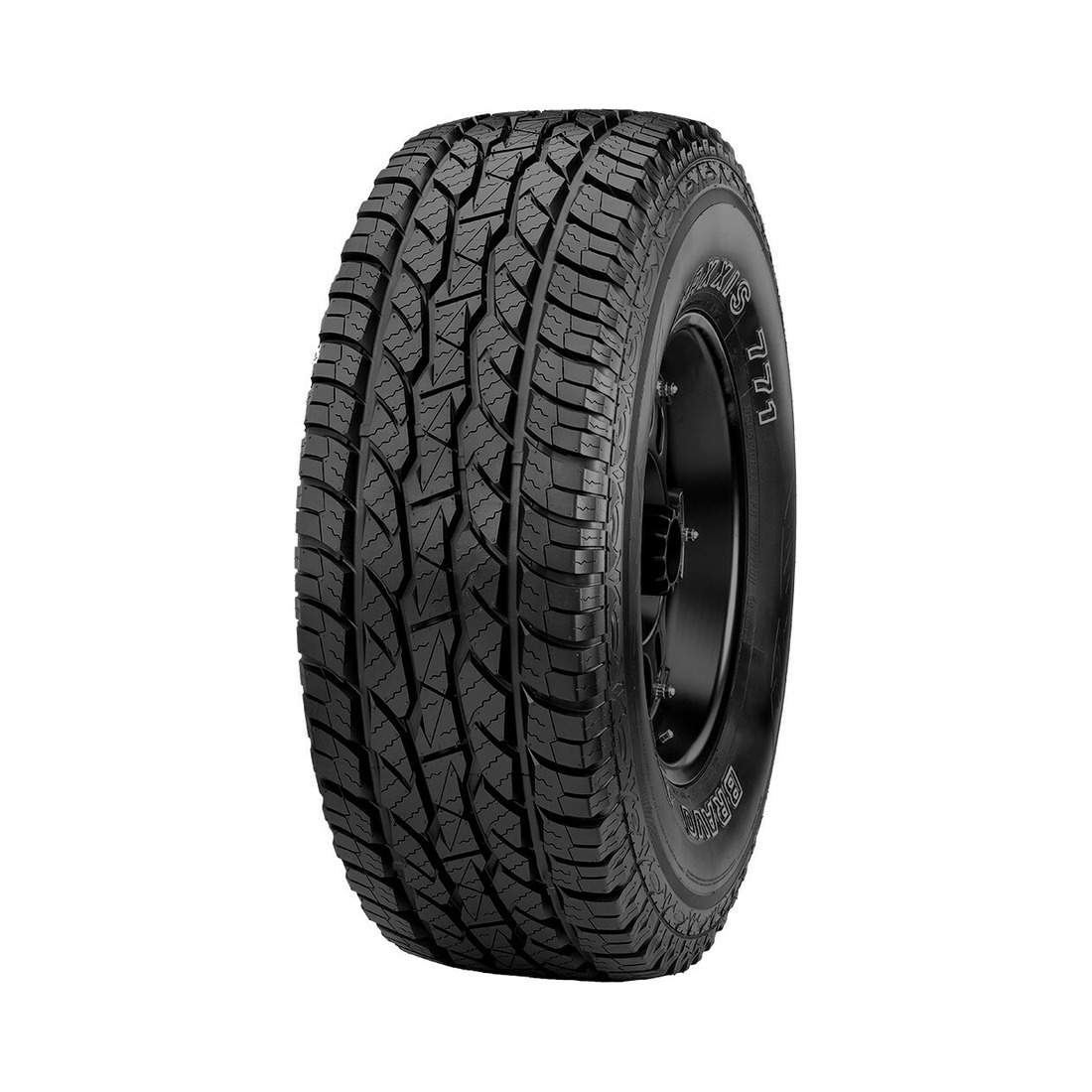 205/70  R15  Maxxis Bravo AT-771 96T Вид 0
