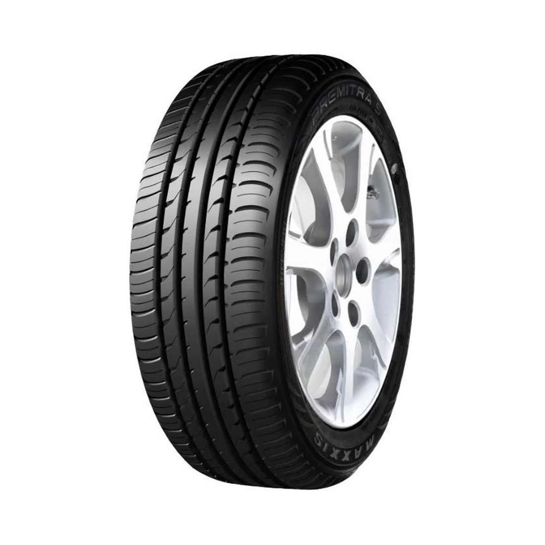 225/55  R18  Maxxis Premitra HP5 98V Вид 0