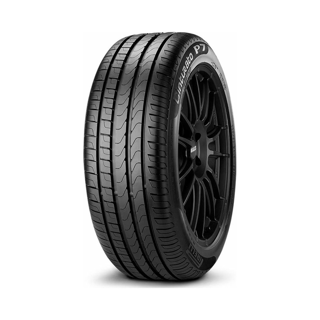 205/60  R16  Pirelli Cinturato P7 RunFlat 92W Вид 0