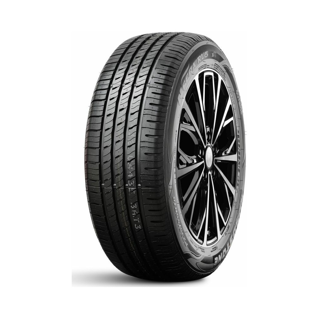 255/50  R20  Roadstone N'Fera RU5 109W XL Вид 0