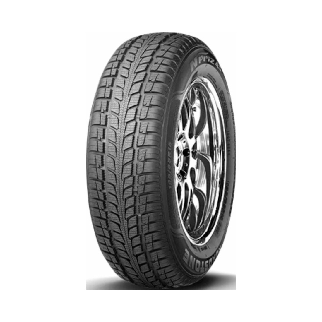 215/60  R17  Roadstone N'Priz 4S 96H Вид 0
