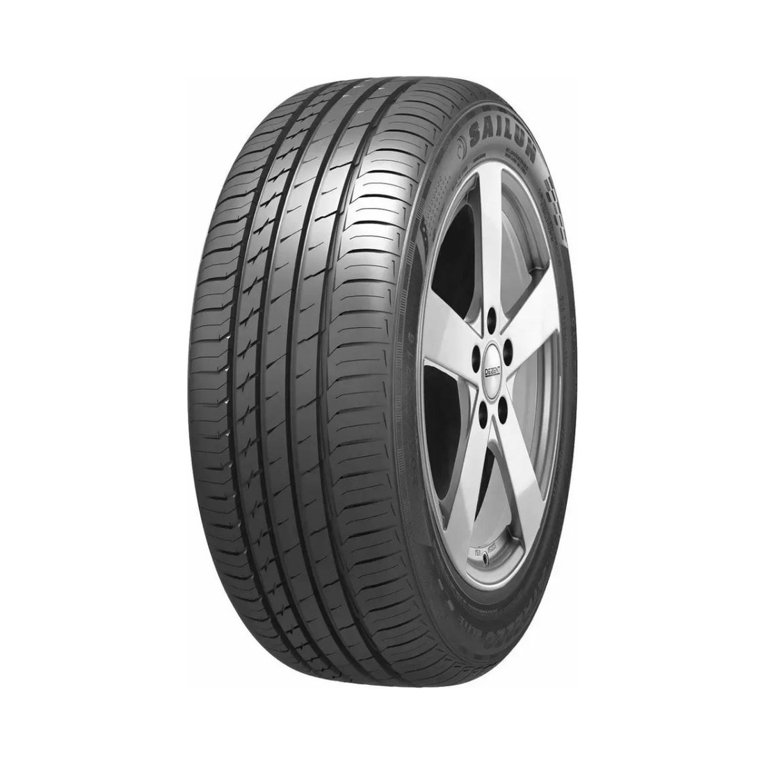 225/60  R18  Sailun Atrezzo Elite 104W XL Вид 0