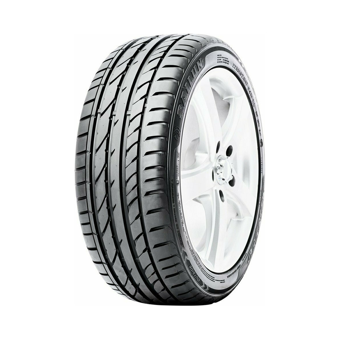 215/50  R17  Sailun Atrezzo ZSR 95V XL Вид 0