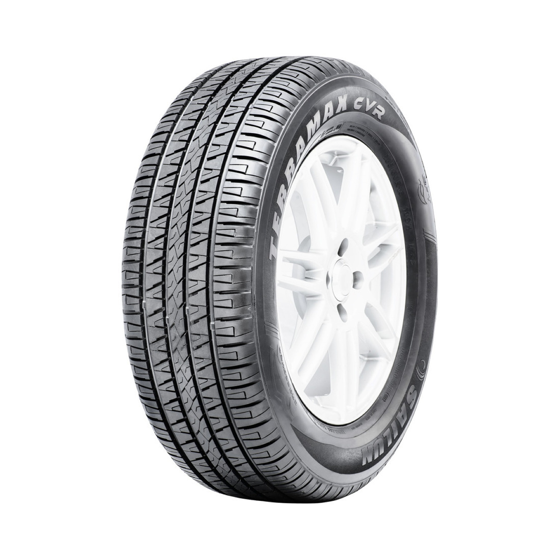 215/70  R16  Sailun Terramax CVR 100H Вид 0
