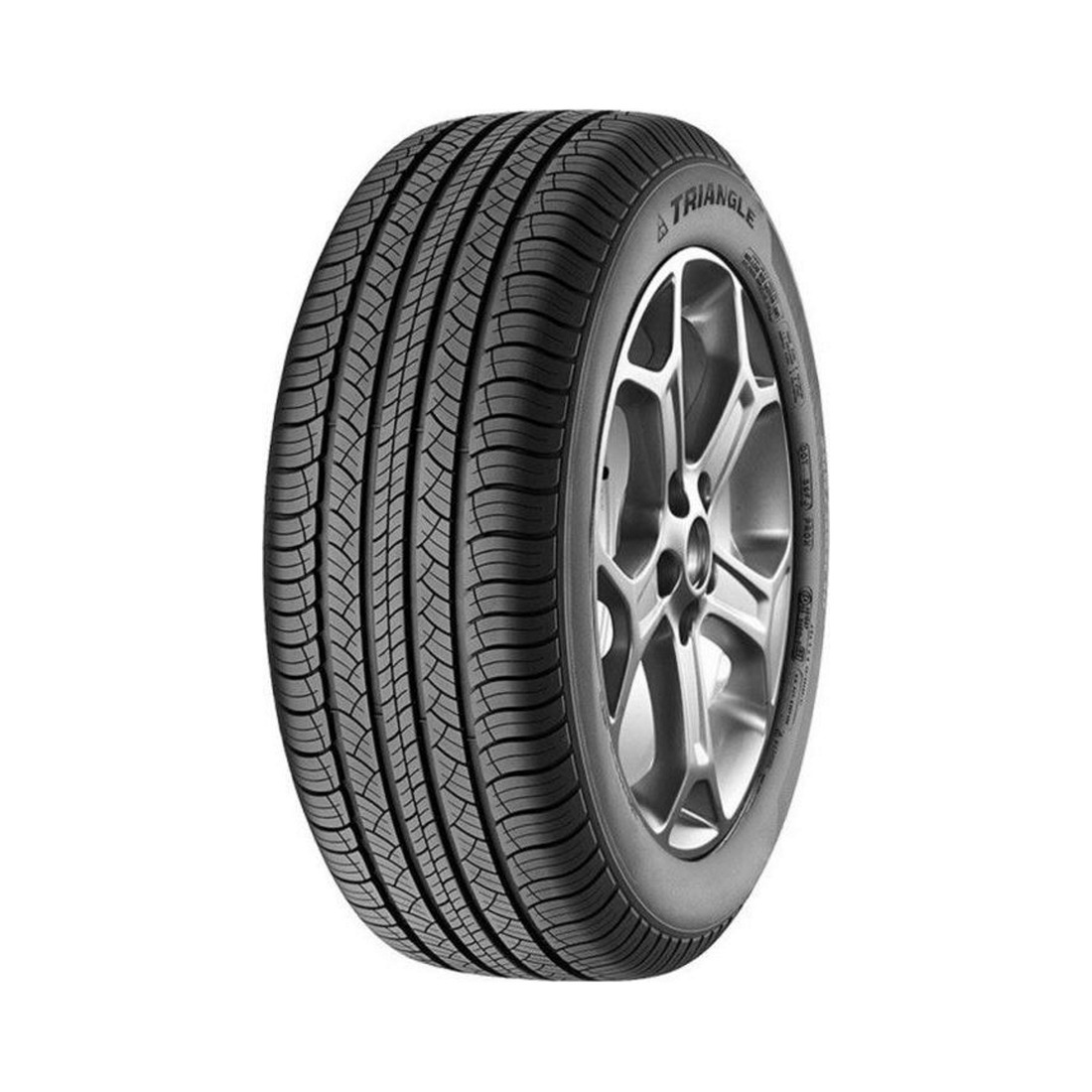 215/70  R16  Triangle TR259 100H Вид 0