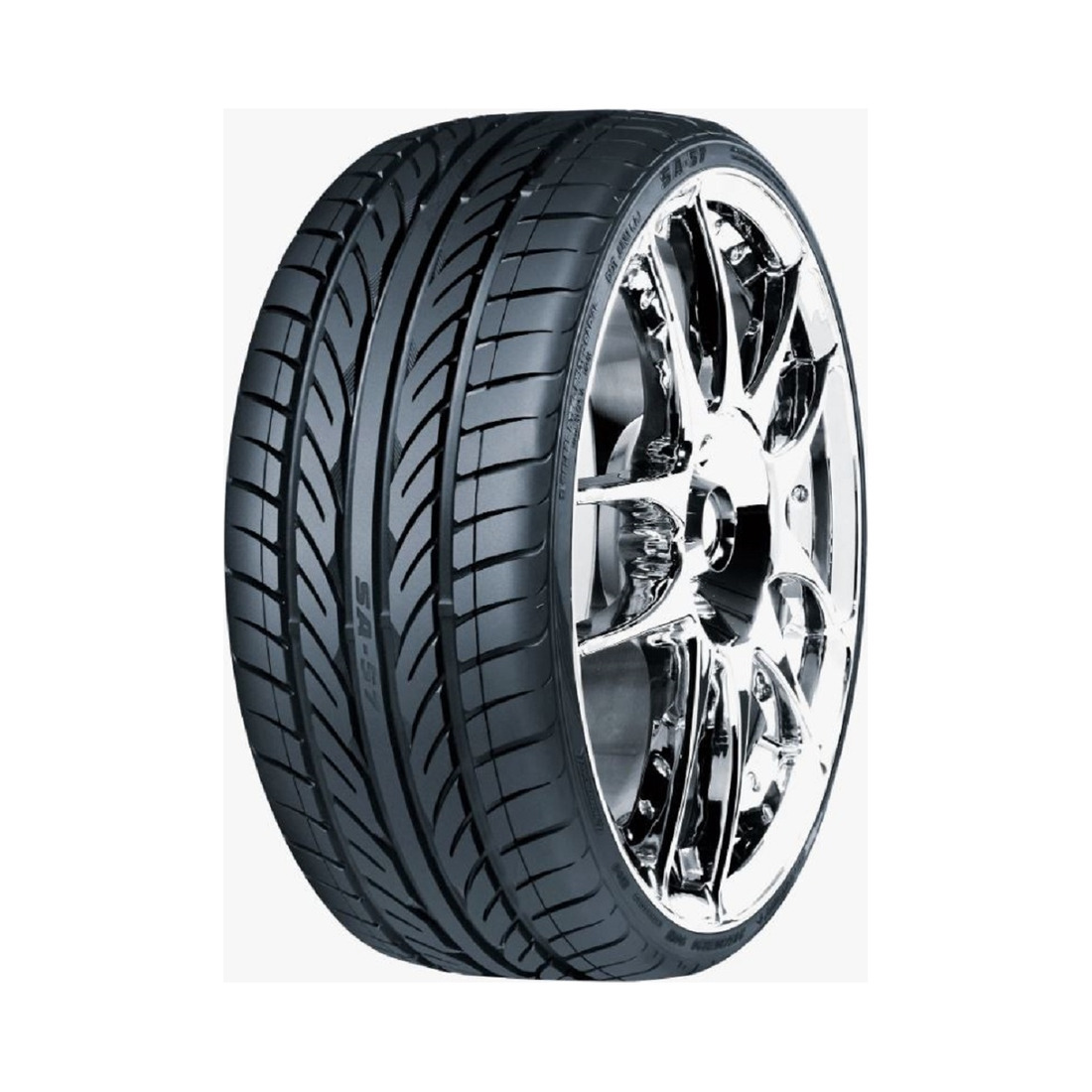 265/50  R20  WestLake SA57 111V Вид 0
