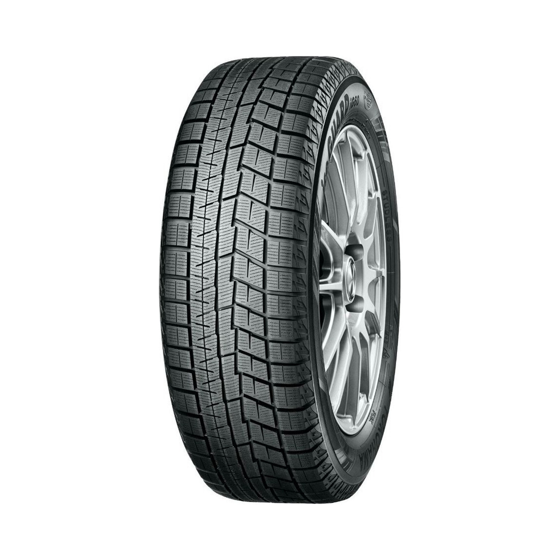 185/45  R17  Yokohama Ice Guard IG60 78Q Вид 0