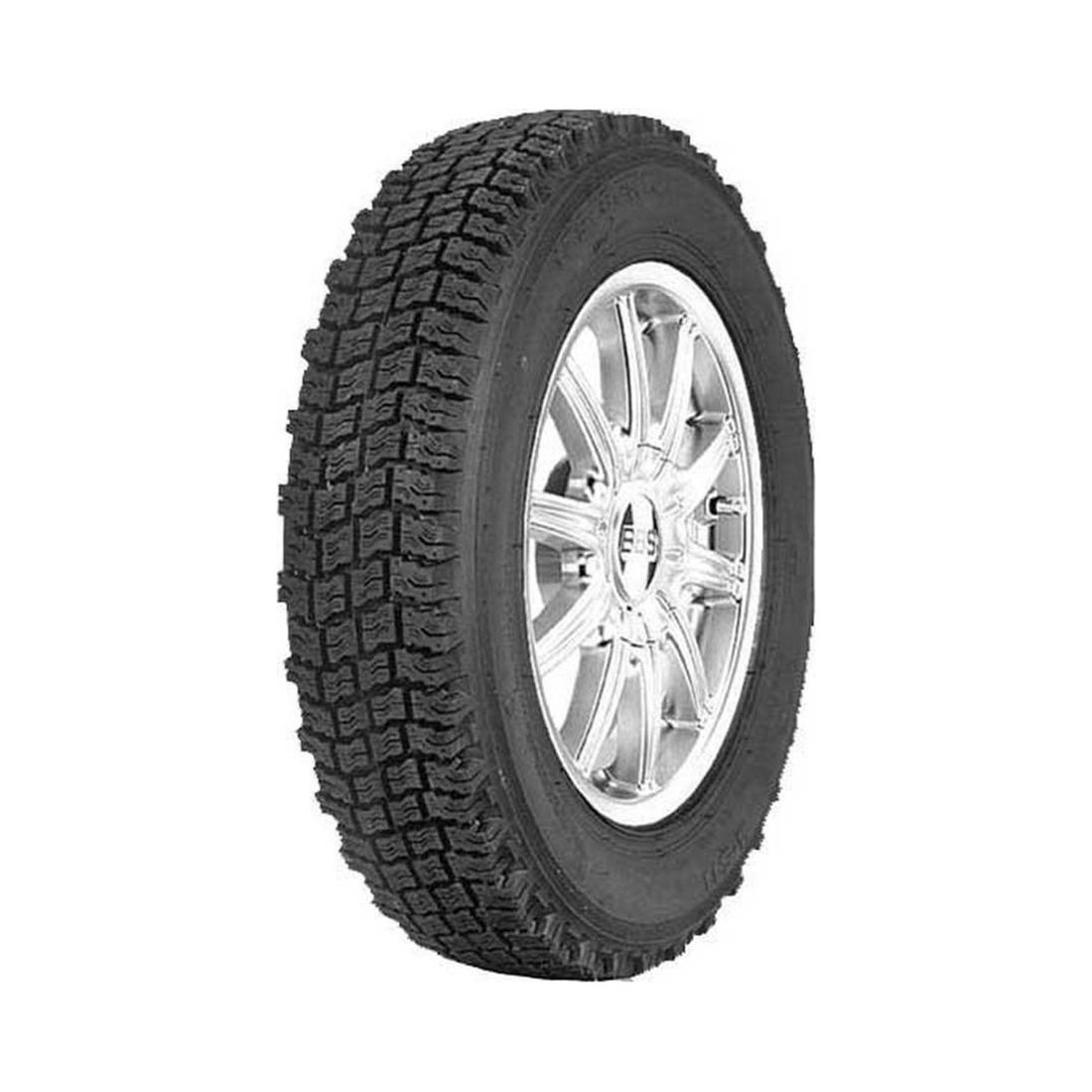 175/80  R16  КАМА И-511 шип 88Q Вид 0