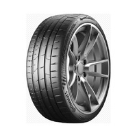 325/30  R21  Continental ContiSportContact 7 ZR NDO FR 108Y XL