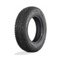 185/75 C R16  КАМА Euro 520 шип 104/102R